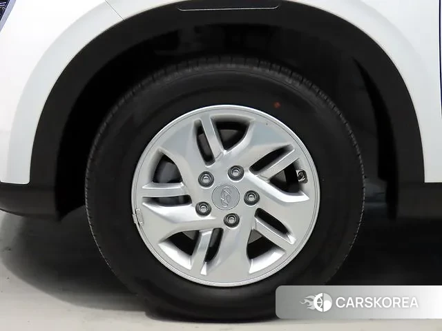 Hyundai Venue id 3347330 из Кореи 10