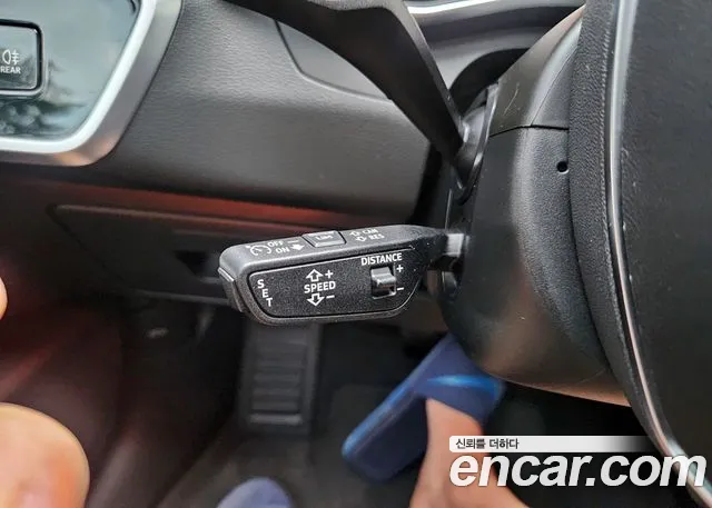 Audi A6 (C8) id 2821703 из Кореи 10