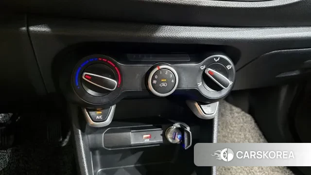 Kia Morning Urban (JA) id 3058471 из Кореи 10