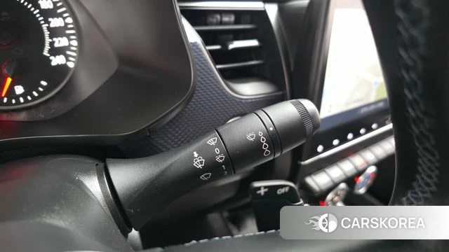 Renault Korea (Samsung) XM3 id 4763265 из Кореи 10