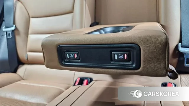 Renault Korea (Samsung) The New QM6 id 3468667 из Кореи 10