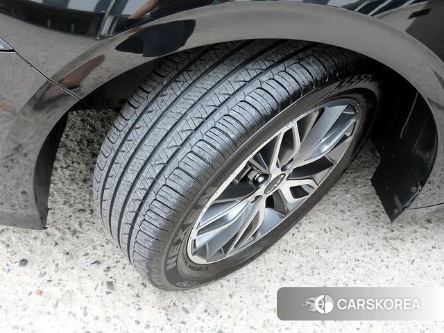 Kia K5 3rd generation id 4534265 из Кореи 10
