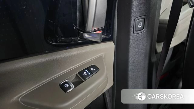 Kia The New Carnival 4th Generation id 4549092 из Кореи 10