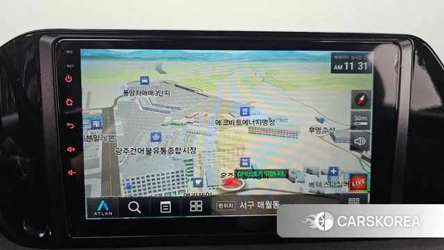 Hyundai Sonata (DN8) id 4662760 из Кореи 10