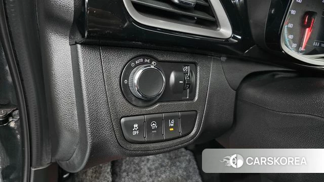 Chevrolet (GM Daewoo) The New Spark id 4593543 из Кореи 10