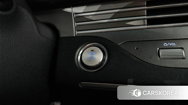 Hyundai The New Grandeur IG id 4632265 из Кореи 10