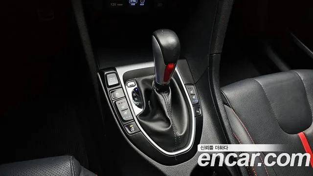 Hyundai Veloster (JS) id 2596887 из Кореи 10