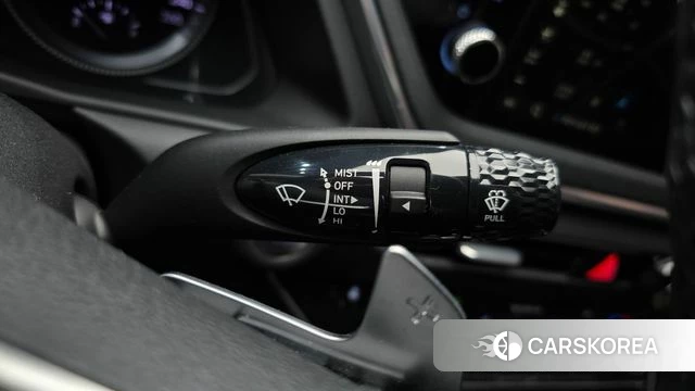 Hyundai Sonata (DN8) id 4304779 из Кореи 10