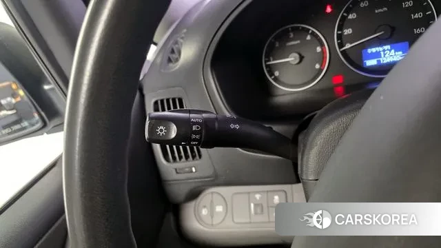 Hyundai The New Grand Starex id 3188186 из Кореи 10