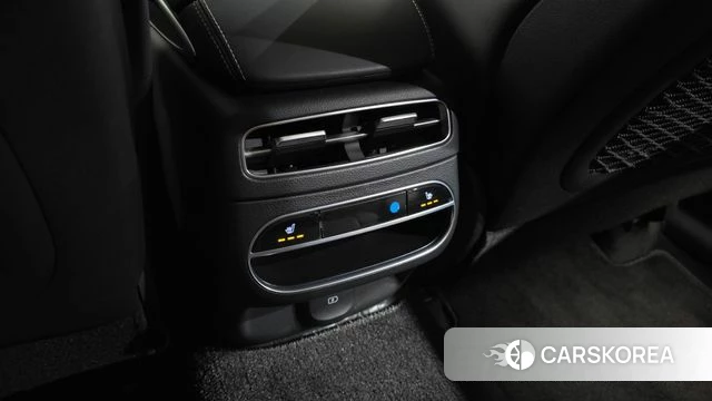 Genesis GV70 id 4542282 из Кореи 10