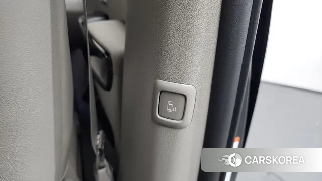 Kia The New Carnival id 3641710 из Кореи 10