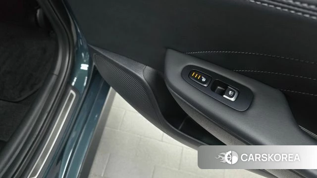 Kia Stinger Meister id 4349772 из Кореи 10