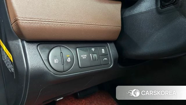 Hyundai The New Grand Starex id 4895700 из Кореи 10