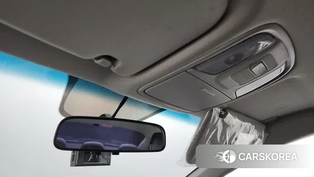 Kia The New K5 2nd generation id 3515096 из Кореи 10