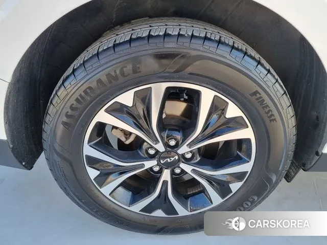 Kia Carnival 4th generation id 3610755 из Кореи 10