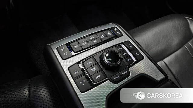 Genesis G80 id 4305265 из Кореи 10