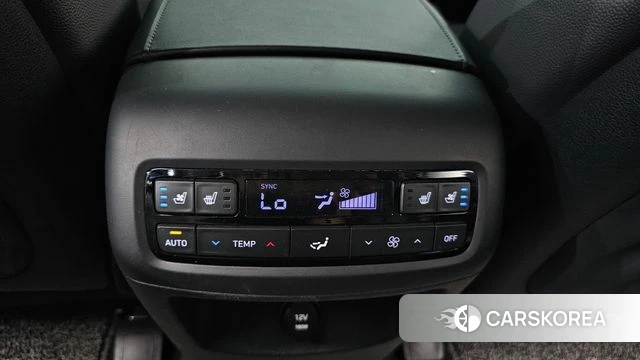 Hyundai Palisade id 4657898 из Кореи 10