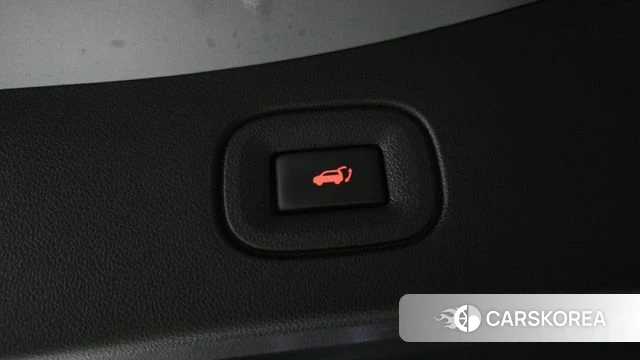 Renault Korea (Samsung) QM6 id 4722556 из Кореи 10