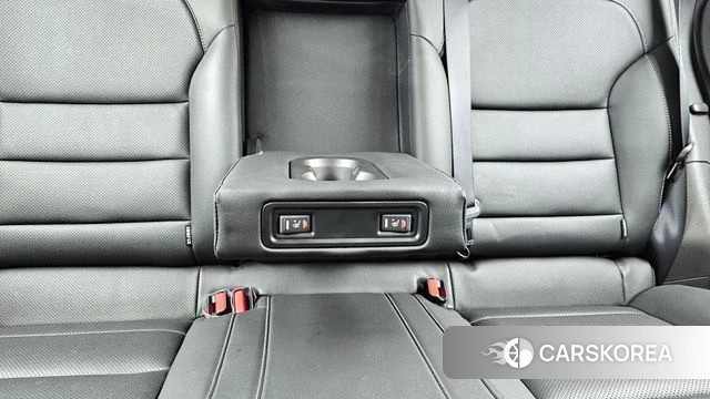 Renault Korea (Samsung) The New QM6 id 3825928 из Кореи 10