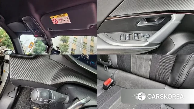 Peugeot 2008 Second generation id 3197059 из Кореи 10