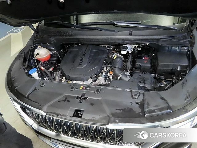 Kia Carnival 4th generation id 4179388 из Кореи 10