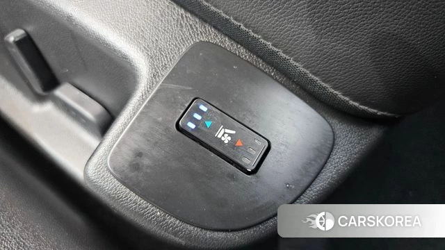 Renault Korea (Samsung) SM5 Nova id 4770732 из Кореи 10