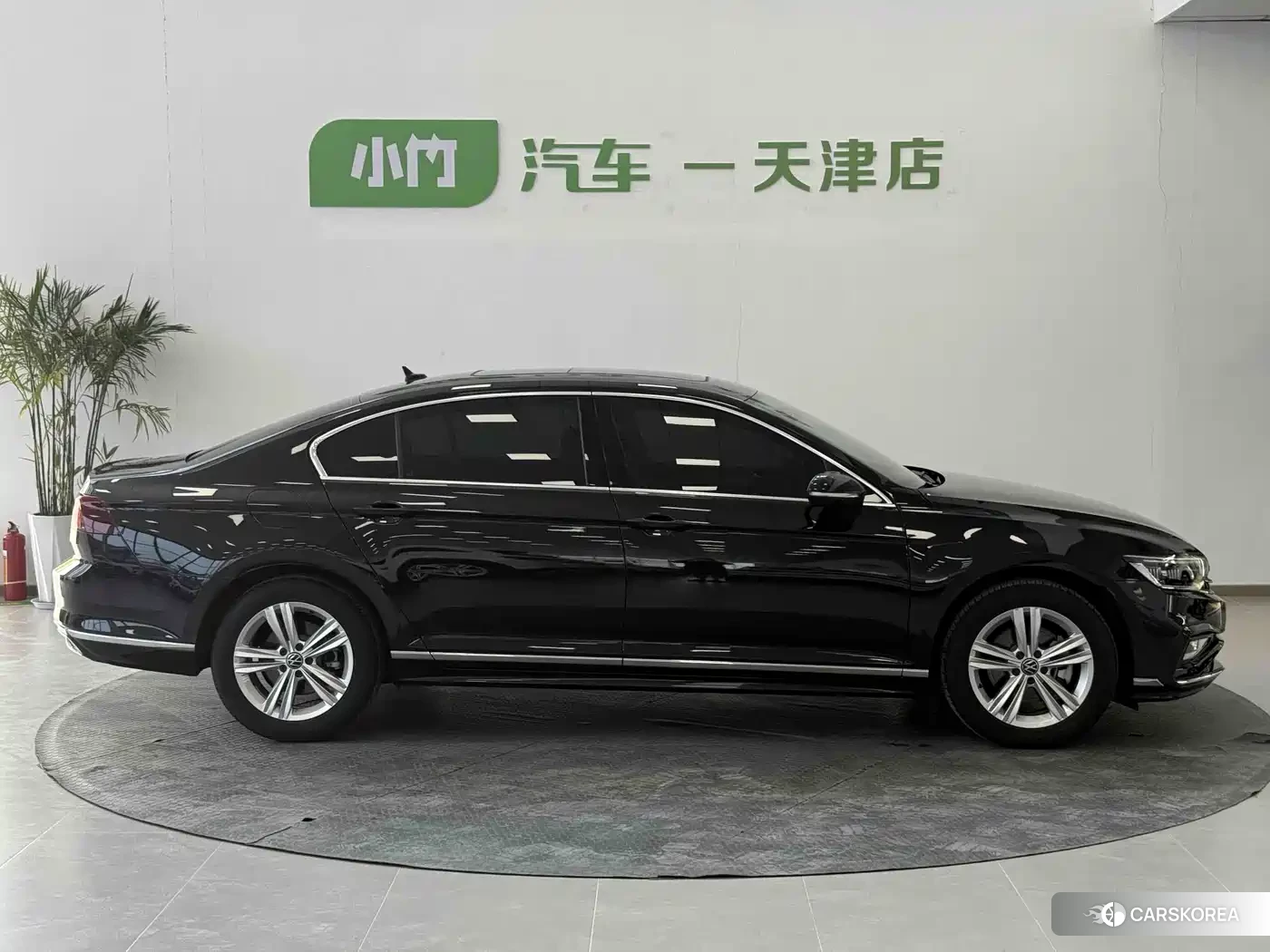 Volkswagen Magotan id 4553913 из Китая 10
