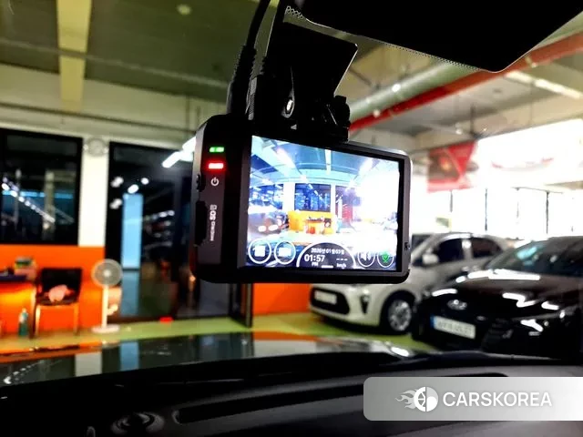 Hyundai Casper id 3543633 из Кореи 10