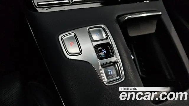 Hyundai The New Grandeur IG id 2671711 из Кореи 10