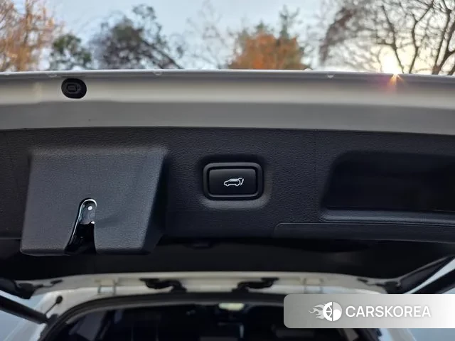 Hyundai The New Santa Fe id 3432410 из Кореи 10