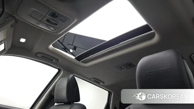 Kia Mohave Master id 3566622 из Кореи 10