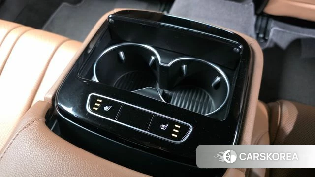 Genesis G80 (RG3) id 4469224 из Кореи 10