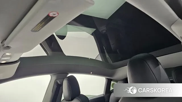 Tesla Model Y id 3428076 из Кореи 10