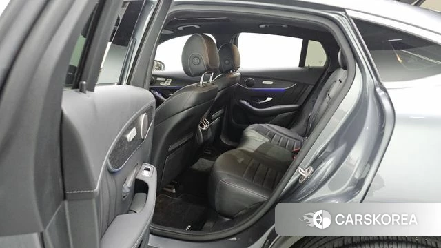 Mercedes-Benz GLC-Class X253 id 4758124 из Кореи 10