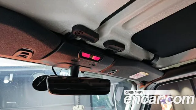 Jeep Wrangler (JL) id 2802314 из Кореи 10