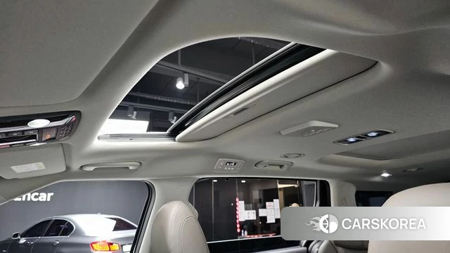 Kia The New Carnival 4th Generation id 4222842 из Кореи 10