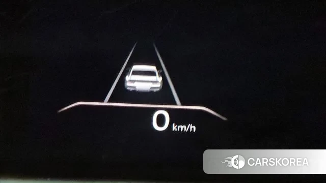 Genesis G80 (RG3) id 3312214 из Кореи 10