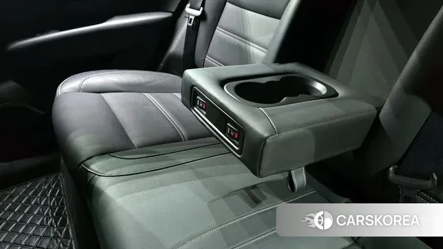 Renault Korea (Samsung) The New QM6 id 3759348 из Кореи 10