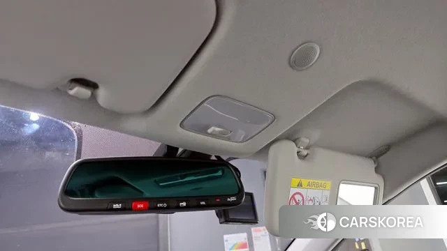 Kia Morning Urban (JA) id 3300187 из Кореи 10