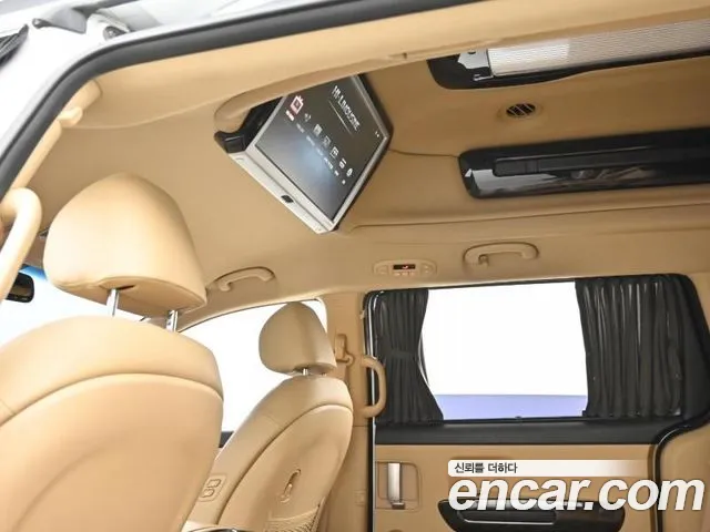 Kia The New Carnival id 2677049 из Кореи 10