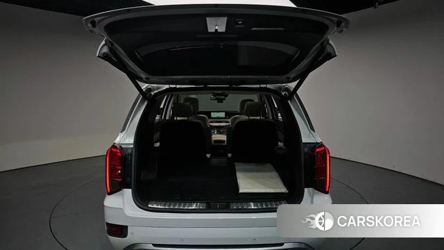 Hyundai Palisade id 4298713 из Кореи 10