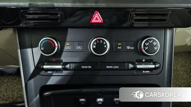 Kia Carnival 4th generation id 3362168 из Кореи 10