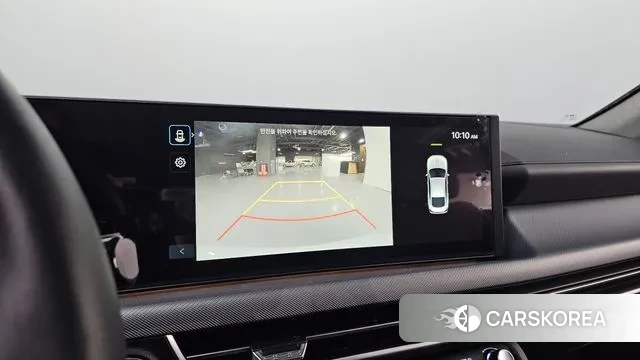 Hyundai Sonata D Edge (DN8) id 3571375 из Кореи 10