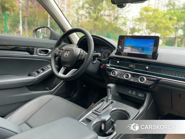 Honda Style id 4260158 из Китая 10