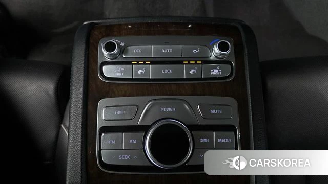 Kia More K9 id 3845244 из Кореи 10