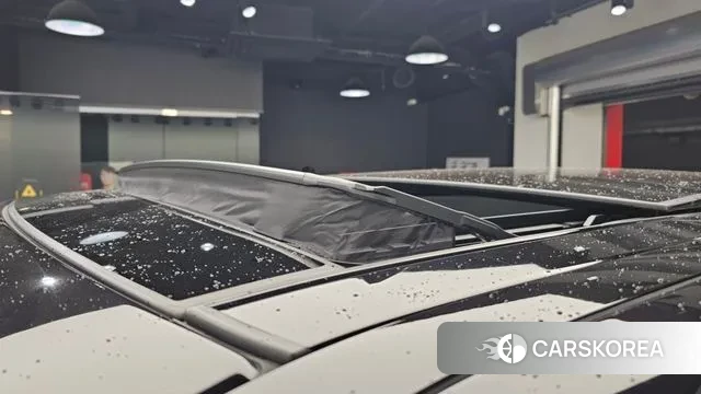 Land Rover Range Rover Sport 2nd Generation id 3509266 из Кореи 10