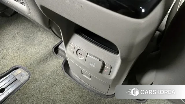 Kia The New Carnival id 3627148 из Кореи 10