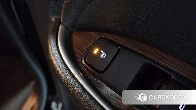 Chevrolet (GM Daewoo) The New Malibu id 3433264 из Кореи 10