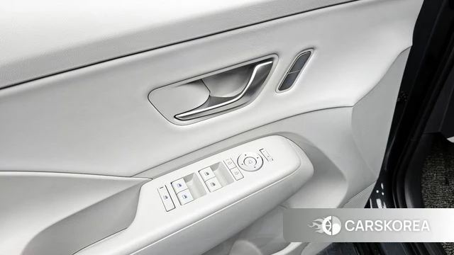 Hyundai Kona (SX2) id 4354073 из Кореи 10