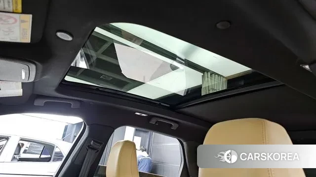 Lincoln Corsair id 3478428 из Кореи 10